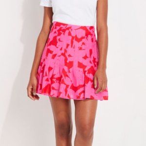 Vineyard Vines Pink Skirt